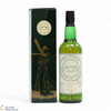 Teaninich - 21 Year Old - SMWS 59.31 - Light Smoke From A Wood Fire Thumbnail