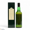 Teaninich - 21 Year Old - SMWS 59.31 - Light Smoke From A Wood Fire Thumbnail