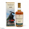 Macallan - Travel Decades Series - Forties (50cl) Thumbnail