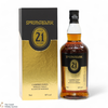 Springbank - 21 Year Old 2019 Thumbnail