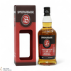 Springbank - 12 Year Old - Cask Strength 55.4% 2021 Thumbnail