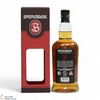 Springbank - 12 Year Old - Cask Strength 55.4% 2021 Thumbnail