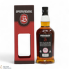 Springbank - 12 Year Old - Cask Strength 56.1% Thumbnail