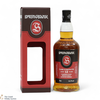 Springbank - 12 Year Old - Cask Strength 55.3% 2020 Thumbnail