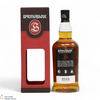 Springbank - 12 Year Old - Cask Strength 55.3% 2020 Thumbnail