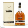 Dalmore - 12 Year Old 1992 - Special Cask Finish - Black Pearl Malmasey Maderia Cask Thumbnail