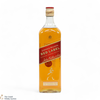 Johnnie Walker - Red Label (1L) Thumbnail