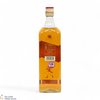 Johnnie Walker - Red Label (1L) Thumbnail