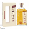 Raasay - Amontillado Sherry Cask - Slàinte Club Exclusive 2024 Special Release Thumbnail