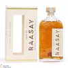 Raasay - Rye & Sherry Double Cask - Distillery Special Release Thumbnail