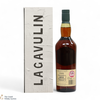 Lagavulin - 18 Year Old - Iain's Farewell Dram (SIGNED) Thumbnail