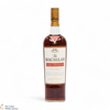 Macallan - Cask Strength 58.6% (75cl) Thumbnail