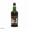 Ardbeg - BizarreBQ - Limited Edition Thumbnail