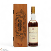 Macallan - 1982 Gran Reserva (75cl) Thumbnail