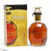 Blanton's - Single Barrel Gold Edition Thumbnail