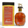 Blanton's - Single Barrel Gold Edition Thumbnail