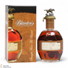 Blanton's - Straight From The Barrel - Cask Strength (62.8% ABV) Thumbnail