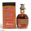 Blanton's - Straight From The Barrel - Cask Strength (62.8% ABV) Thumbnail