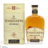 WhistlePig - 10 Year Old - Small Batch Rye  Thumbnail