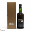 Ardbeg - 12 Year Old 2011 - Amontillado Sherry Butt Cask #2447 - Fèis Ìle 2023 Thumbnail