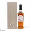 Bowmore - 24 Year Old - 1989 Vintage - Feis Ile 2014 Thumbnail