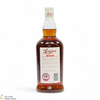 Longrow - 11 Year Old Red Tawny Port Cask Matured 2022 Thumbnail