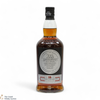 Hazelburn - 12 Year Old 2010 Oloroso Cask Matured 2022 49.9% Thumbnail