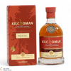 Kilchoman - 10 Year Old - Private Cask Release #95/2012 Thumbnail