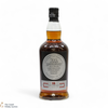 Hazelburn - 12 Year Old 2010 Oloroso Cask Matured 2022 49.9% Thumbnail