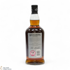 Hazelburn - 12 Year Old 2010 Oloroso Cask Matured 2022 49.9% Thumbnail