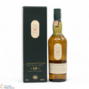 Lagavulin - 12 Year Old - 2002 Special Release Thumbnail