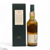 Lagavulin - 12 Year Old - 2002 Special Release Thumbnail