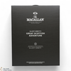 Macallan - Great Scottish Adventure - Elliott Erwitt (Masters of Photography) Cask #0010112 / Print 19 (35cl) Thumbnail