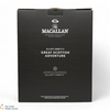 Macallan - Great Scottish Adventure - Elliott Erwitt (Masters of Photography) Cask #0010112 / Print 19 (35cl) Thumbnail