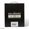 Dalmore - 25 Year Old  Thumbnail