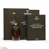 Macallan - Great Scottish Adventure - Elliott Erwitt (Masters of Photography) Cask #0010112 / Print 19 (35cl) Thumbnail