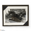 Macallan - Great Scottish Adventure - Elliott Erwitt (Masters of Photography) Cask #0010112 / Print 19 (35cl) Thumbnail