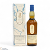 Lagavulin - 11 Year Old - Offerman Edition - Caribbean Rum Cask Finish Thumbnail