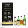 Premium Whisky Selection - 4 x 5cl  Thumbnail