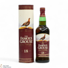 Famous Grouse - 18 Year Old Blended Malt (75cl) Thumbnail