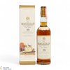 Macallan - 10 Year Old 2000s Thumbnail