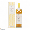 Macallan - 12 Year Old - Colour Collection  Thumbnail