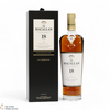 Macallan - 18 Year Old - Sherry Oak (2023) Thumbnail