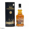 Old Pulteney - 17 Year Old  Thumbnail