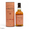 Balvenie - 15 Year Old - Madeira Cask Finish Thumbnail