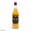 Pure Malt Scotch Whisky - 8 Year Old - The Co-Operative  Thumbnail