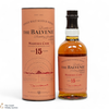 Balvenie - 15 Year Old - Madeira Cask Finish Thumbnail