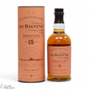 Balvenie - 15 Year Old - Madeira Cask Finish Thumbnail