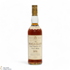 Macallan - 18 Year Old - 1974 Thumbnail