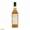 Bruichladdich (Port Charlotte) - 15 Year Old 2004 - Sherry Butt Single Cask #838 - Whisky Broker Thumbnail